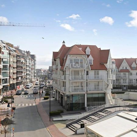 Huswell - Renovated Apartment On Top Location In 'T Zoute Knokke-Le-Zoute Extérieur photo