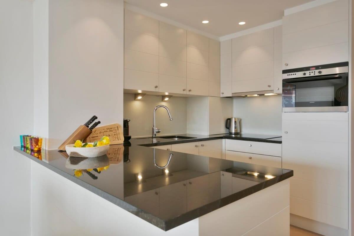 Huswell - Renovated Apartment On Top Location In 'T Zoute Knokke-Le-Zoute Extérieur photo