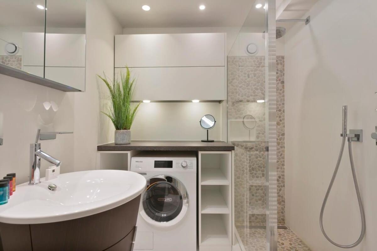 Huswell - Renovated Apartment On Top Location In 'T Zoute Knokke-Le-Zoute Extérieur photo