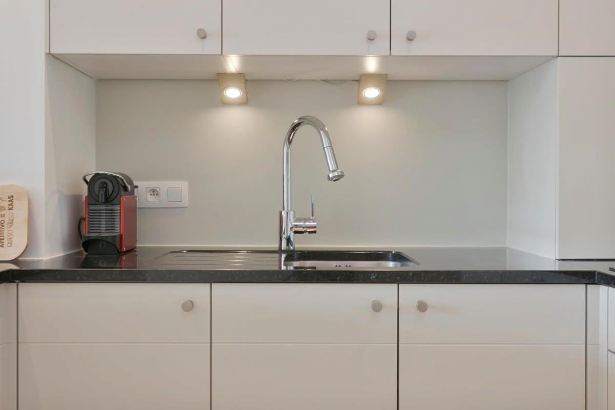 Huswell - Renovated Apartment On Top Location In 'T Zoute Knokke-Le-Zoute Extérieur photo