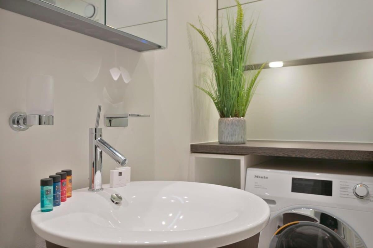 Huswell - Renovated Apartment On Top Location In 'T Zoute Knokke-Le-Zoute Extérieur photo