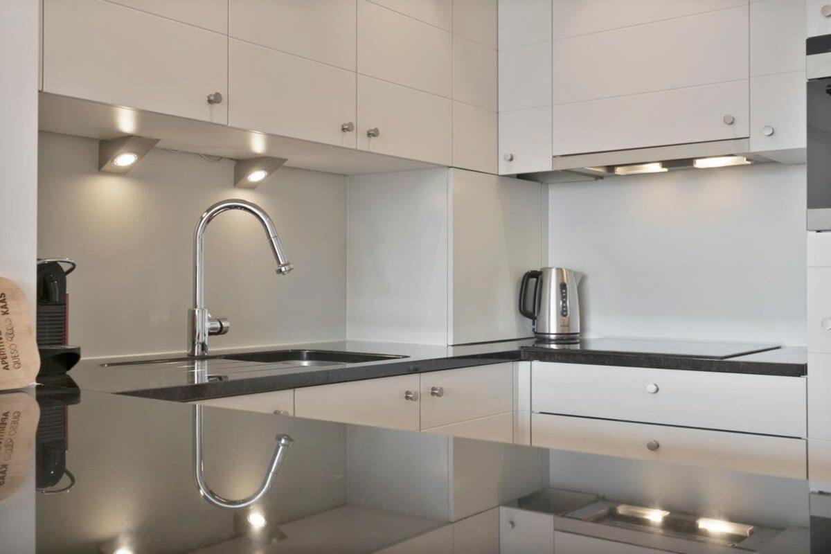 Huswell - Renovated Apartment On Top Location In 'T Zoute Knokke-Le-Zoute Extérieur photo