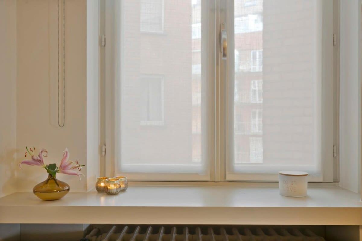 Huswell - Renovated Apartment On Top Location In 'T Zoute Knokke-Le-Zoute Extérieur photo