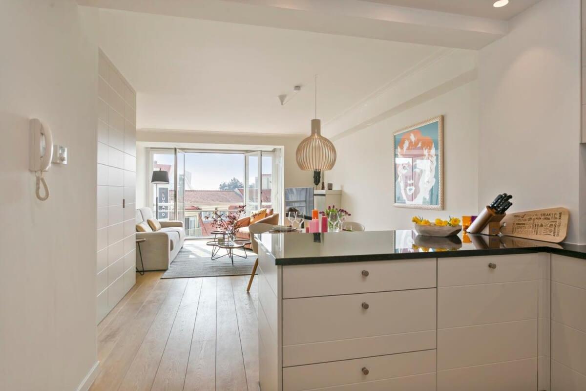 Huswell - Renovated Apartment On Top Location In 'T Zoute Knokke-Le-Zoute Extérieur photo